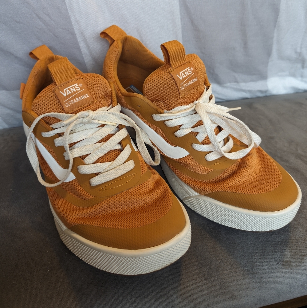 Vans Ultra Range